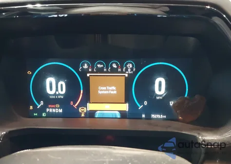 2022 Ford F-150 Lariat z USA, uszkodzony, nr VIN 1FTFW1E50NKE10280